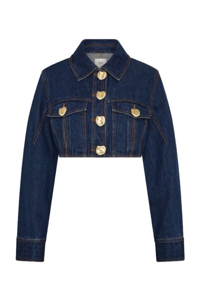 Aje Blue Jackets