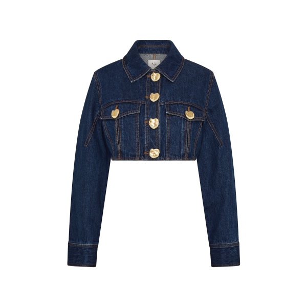 Aje Blue Jackets