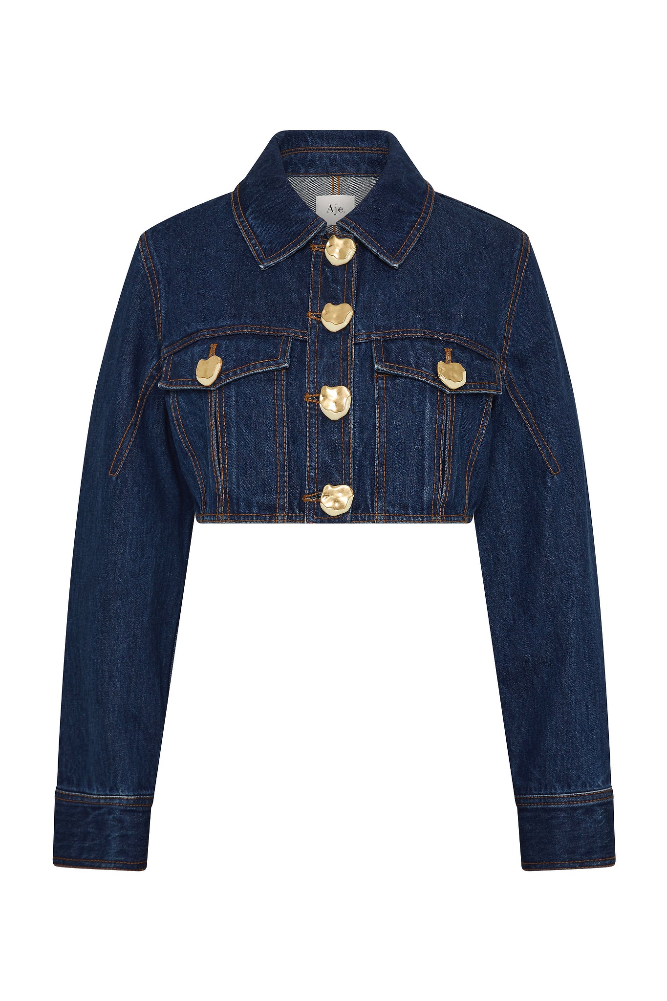 Aje Blue Jackets