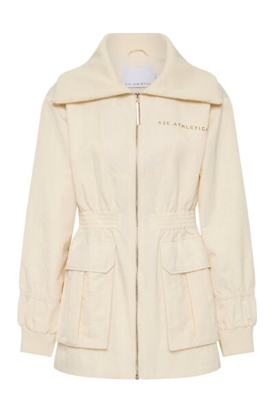 Aje Ivory Jackets