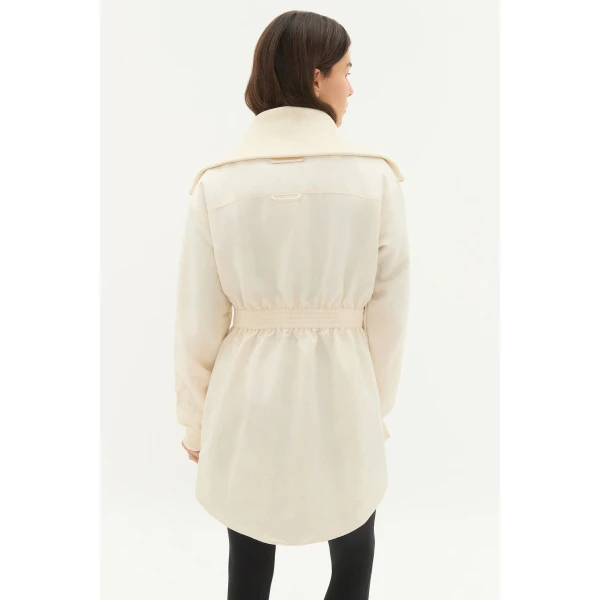 Aje Aus Jackets – structured silhouette with raw femininity from Luxury Shoes 