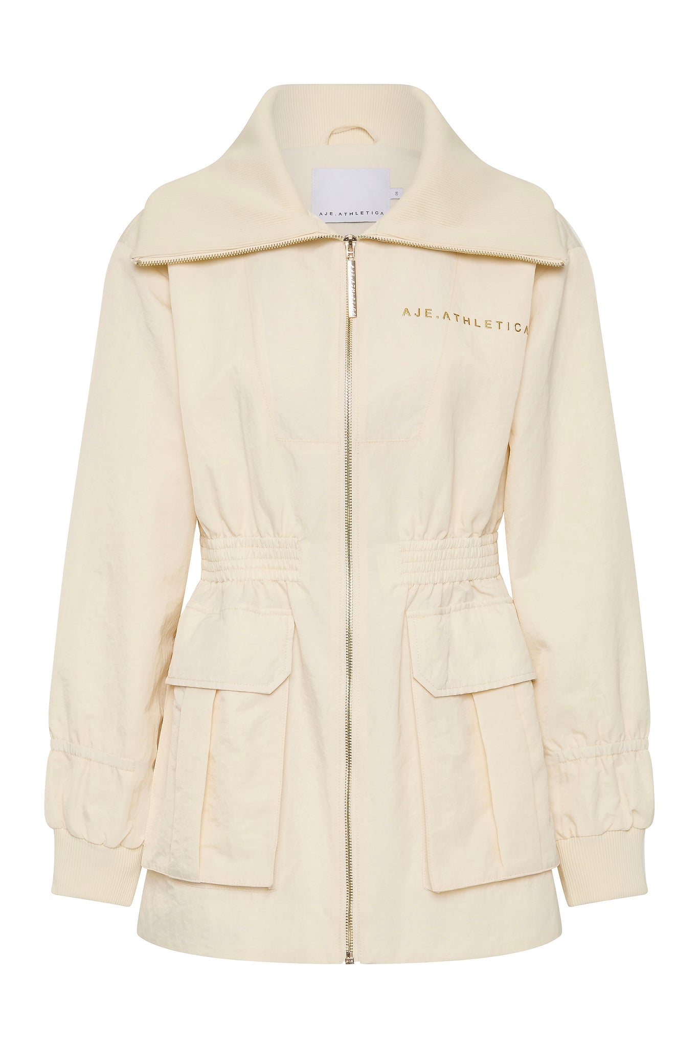 Aje Ivory Jackets