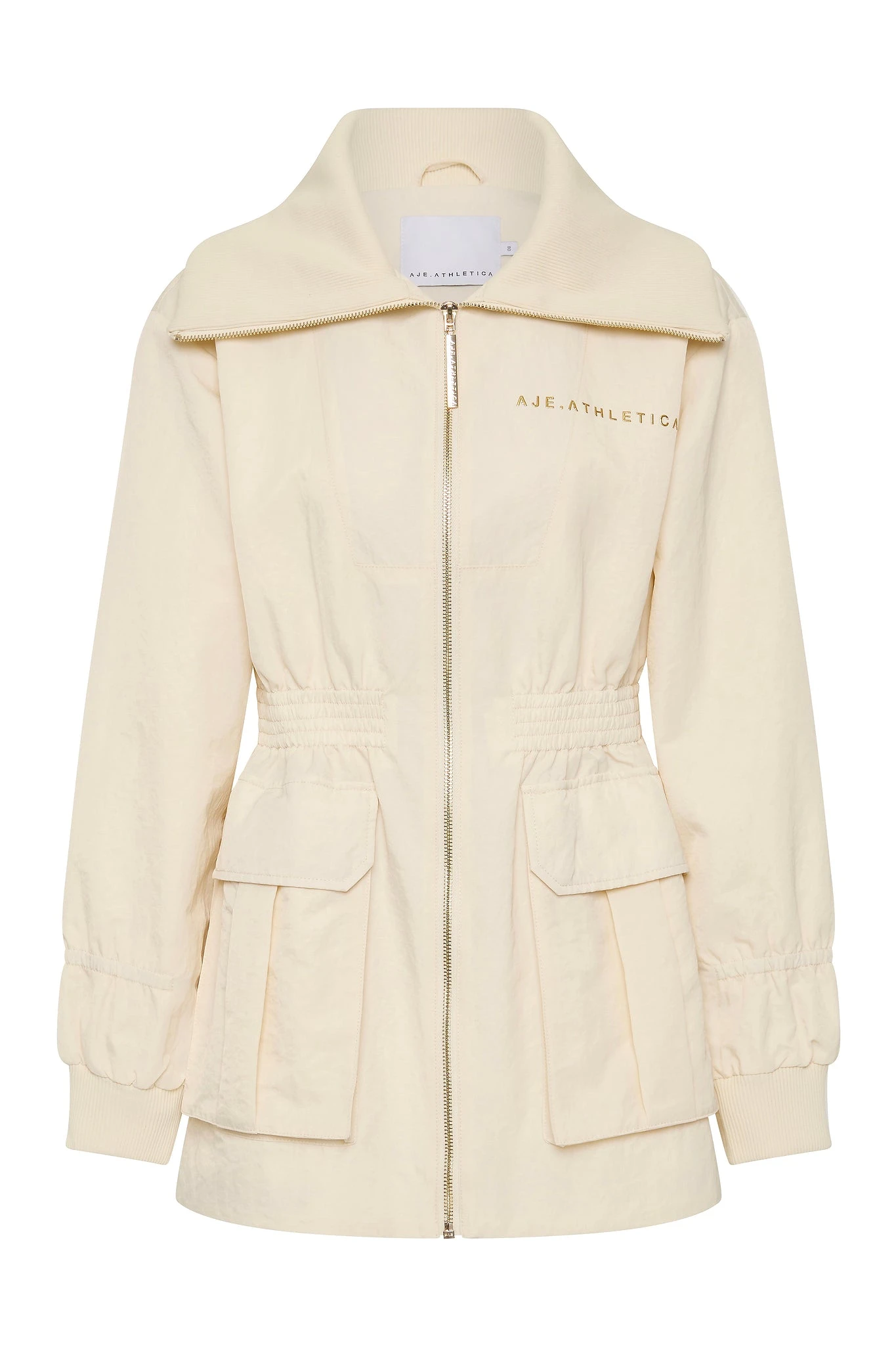 Aje Australia Signature Jackets – Luxury Shoes Aje Ivory Jackets