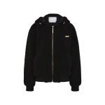 Aje Australia Signature Jackets – Luxury Shoes Aje Black Jackets