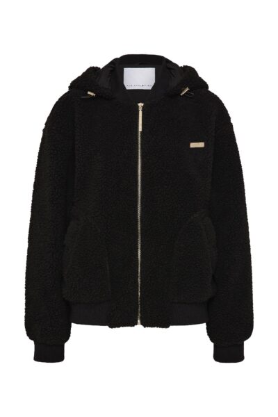 Aje Black Jackets