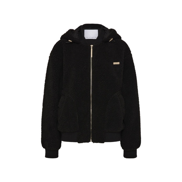 Aje Black Jackets