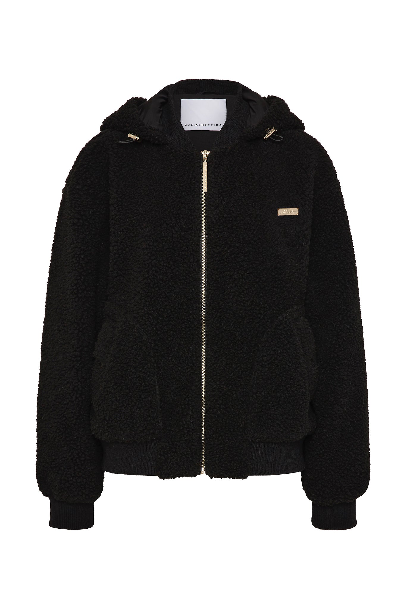 Aje Black Jackets