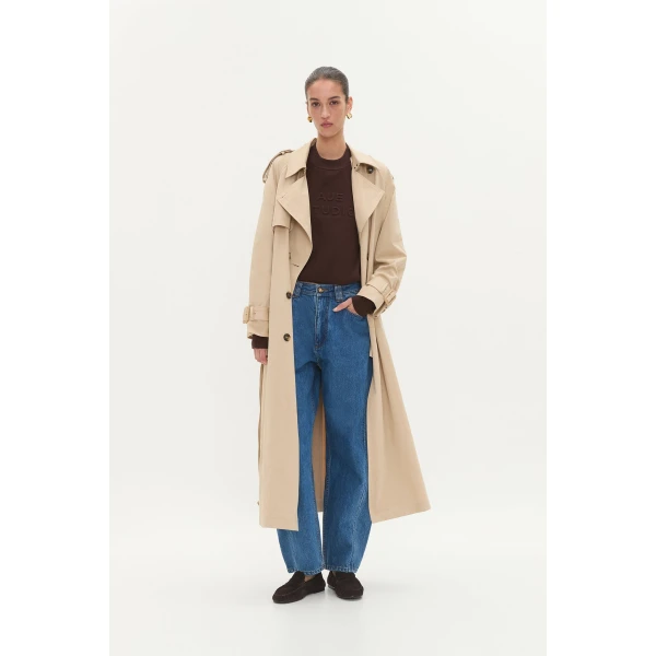 Aje Aus Knitwear – structured silhouette with raw femininity from Luxury Shoes 