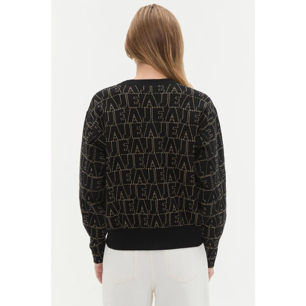 Aje Aus Knitwear – structured silhouette with raw femininity from Luxury Shoes 