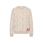 Aje Australia Signature Knitwear – Luxury Shoes Aje Beige Knitwear