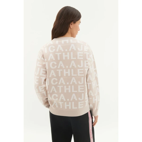 Aje Aus Knitwear – structured silhouette with raw femininity from Luxury Shoes 