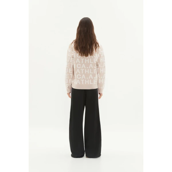 Aje clothing Aus Knitwear – structured silhouette with raw femininity from Luxury Shoes 