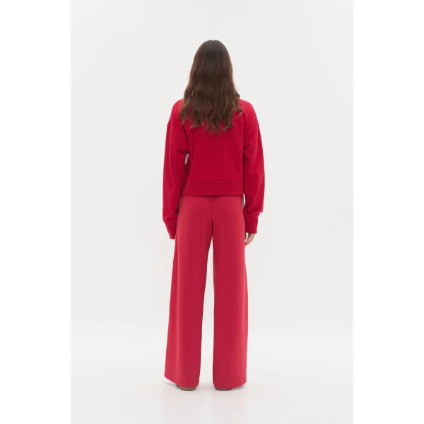 Aje clothing Aus Knitwear – structured silhouette with raw femininity from Luxury Shoes 
