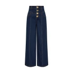 Aje Blue Pants