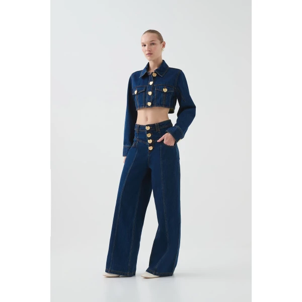 Genesis Denim Jeans