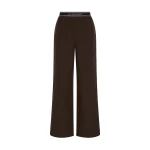 Aje Brown Pants
