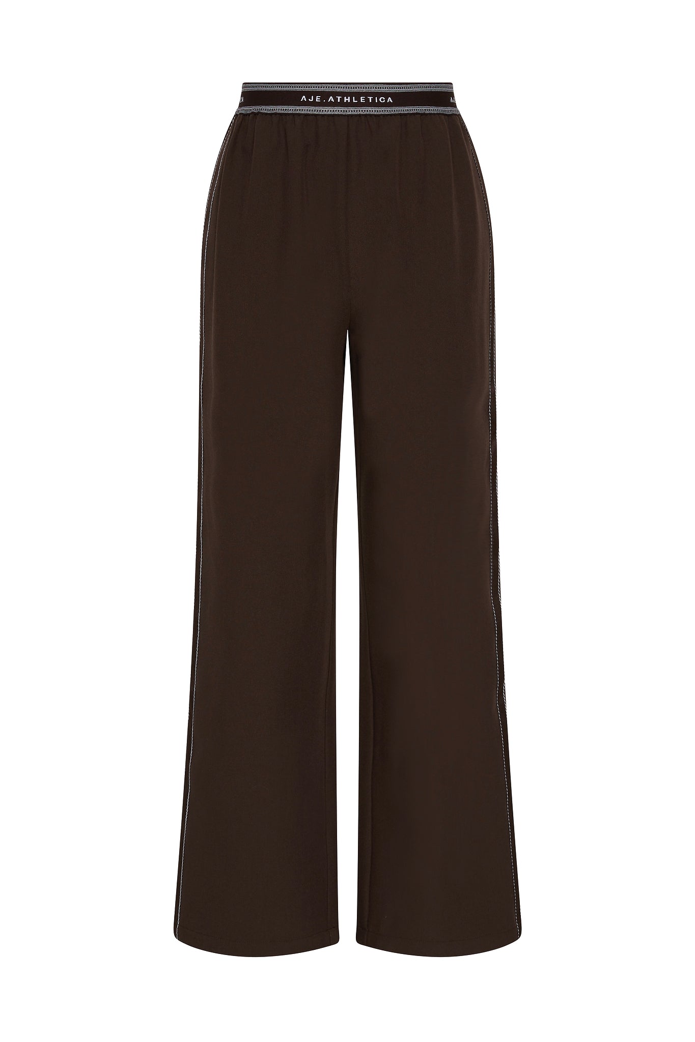 Aje Brown Pants