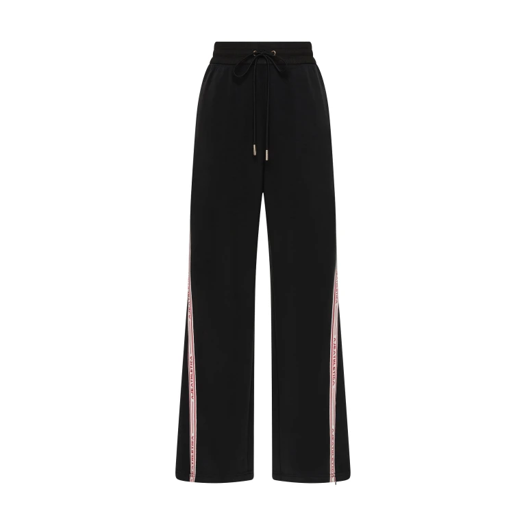 Aje Black Pants