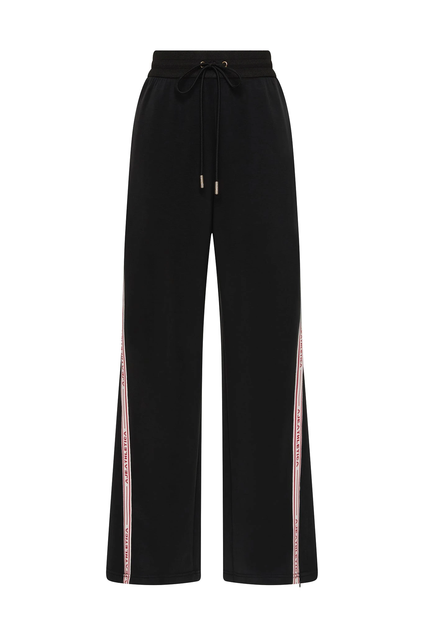Aje Australia Signature Pants – Luxury Shoes Aje Black Pants