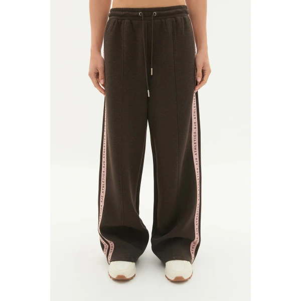 Aje Aus Pants – structured silhouette with raw femininity from Luxury Shoes 