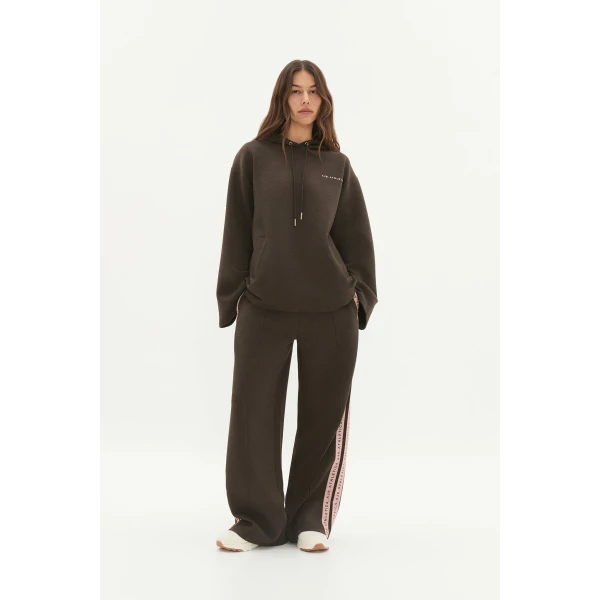 Aje clothing Aus Pants – structured silhouette with raw femininity from Luxury Shoes 