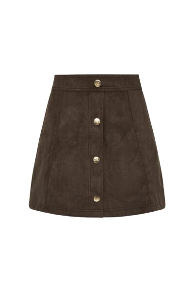 Aje Brown Skirts