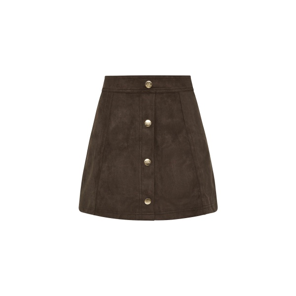 Aje Brown Skirts