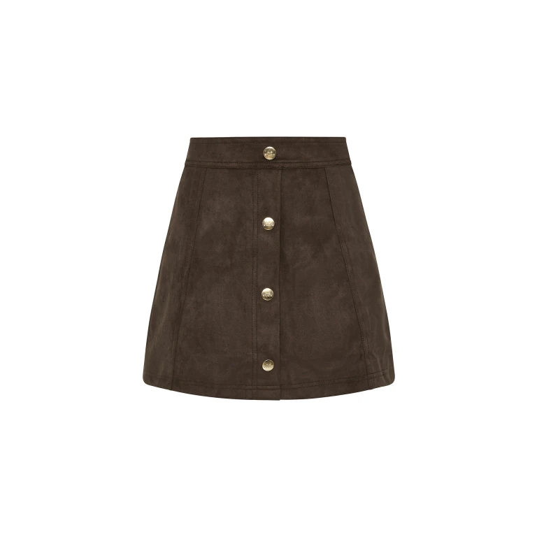 Aje Brown Skirts