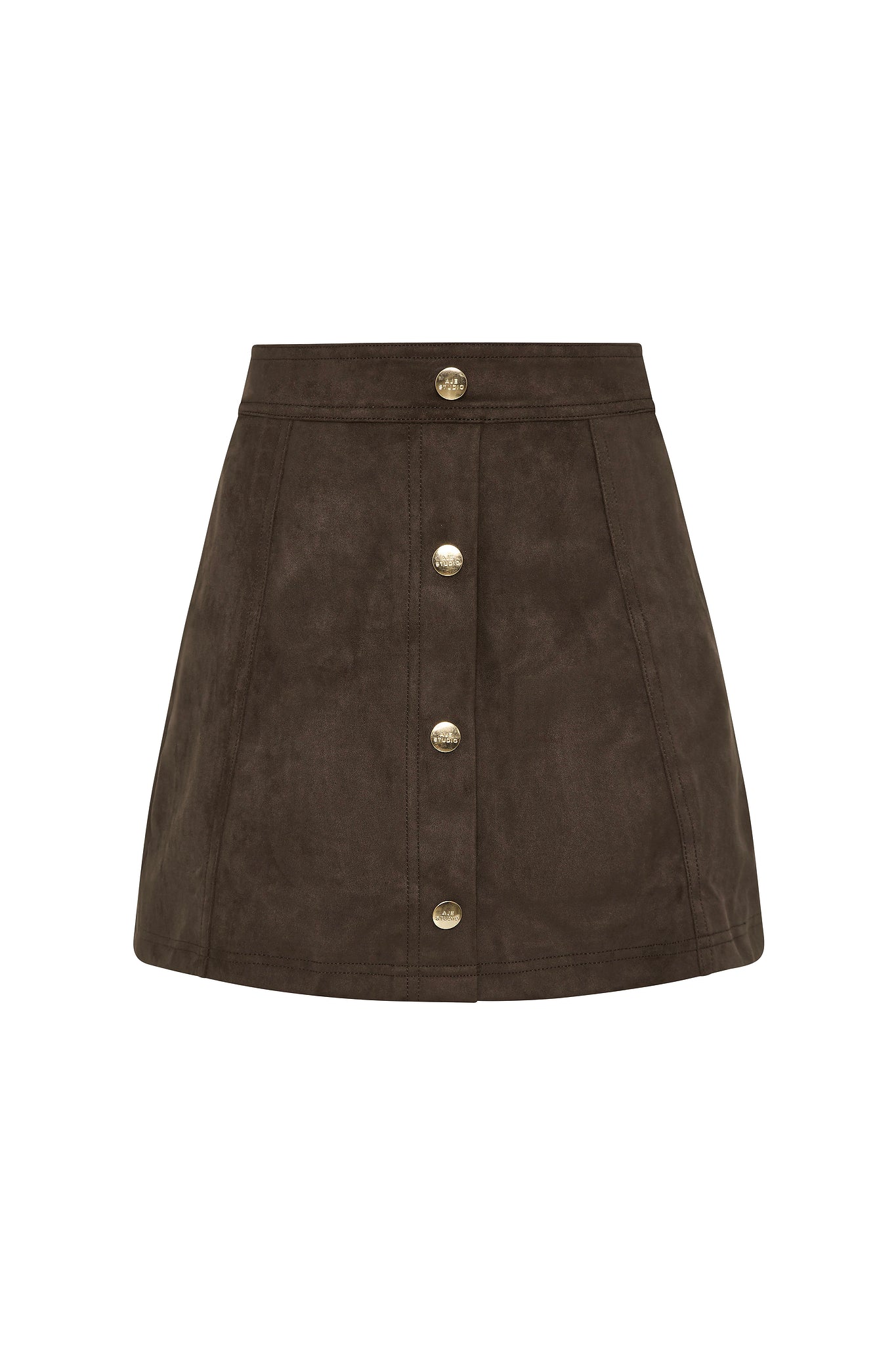 Aje Brown Skirts
