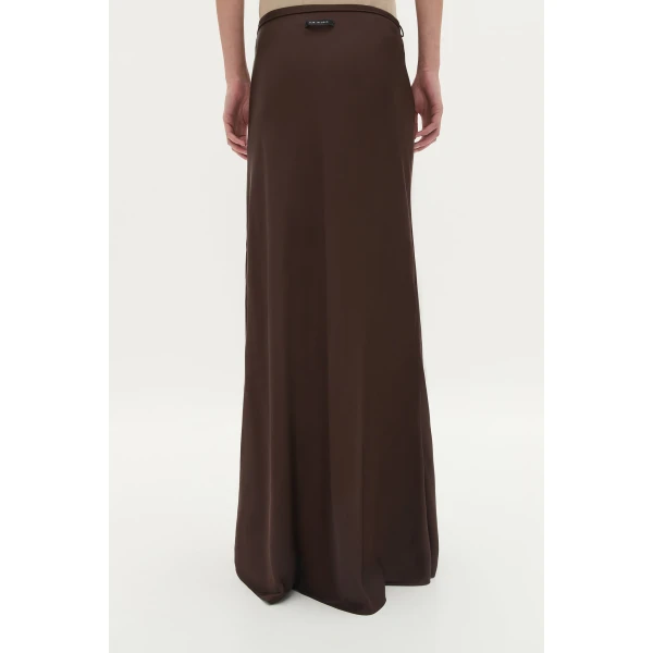 Aje clothing Aus Skirts – structured silhouette with raw femininity from Luxury Shoes 