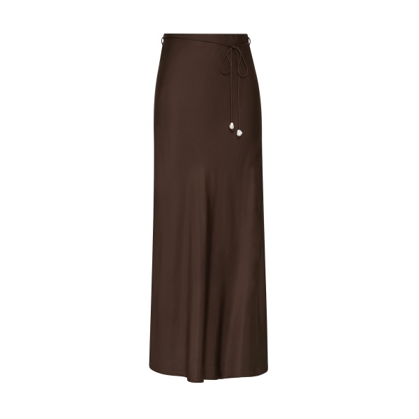 Aje Brown Skirts
