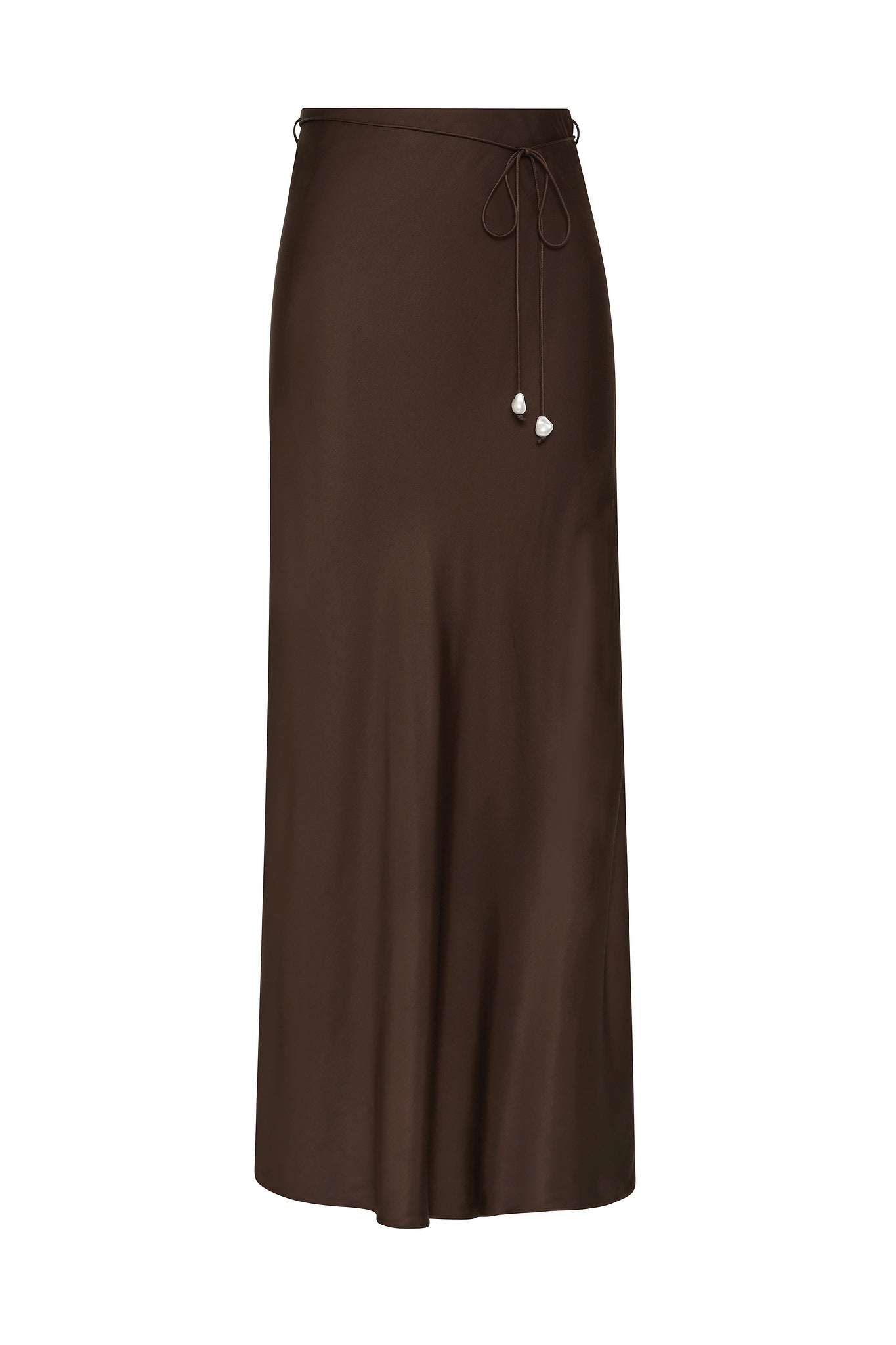 Aje Brown Skirts
