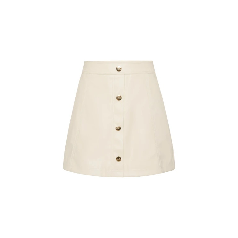 Aje Ivory Skirts