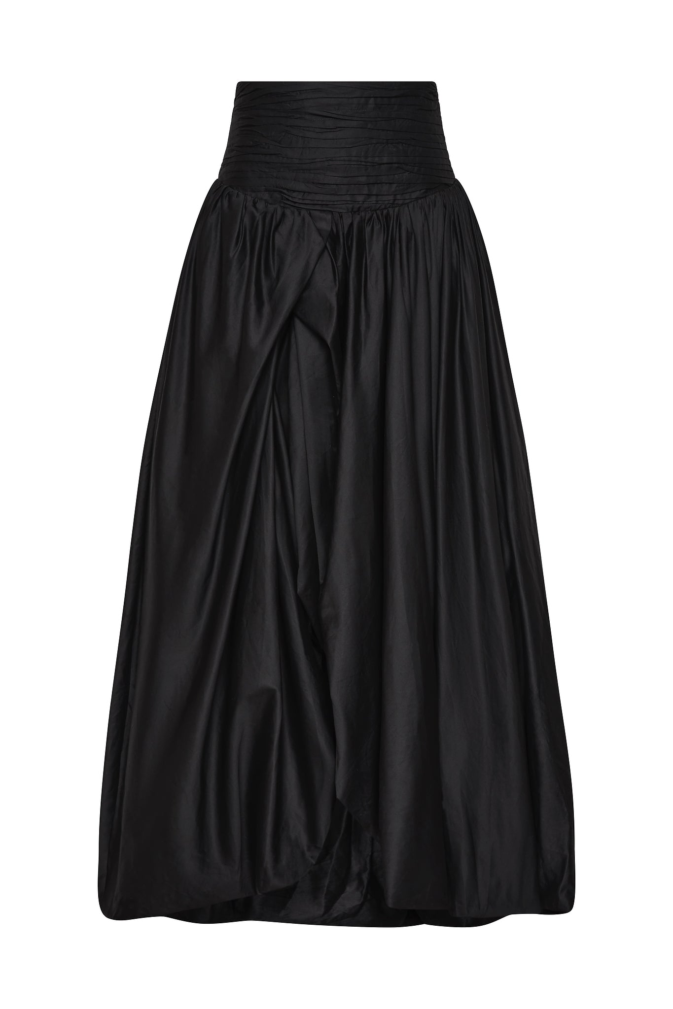 Aje Black Skirts