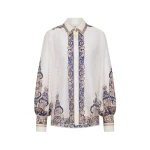 Aje Australia Signature Tops – Luxury Shoes Aje Multicolour Tops