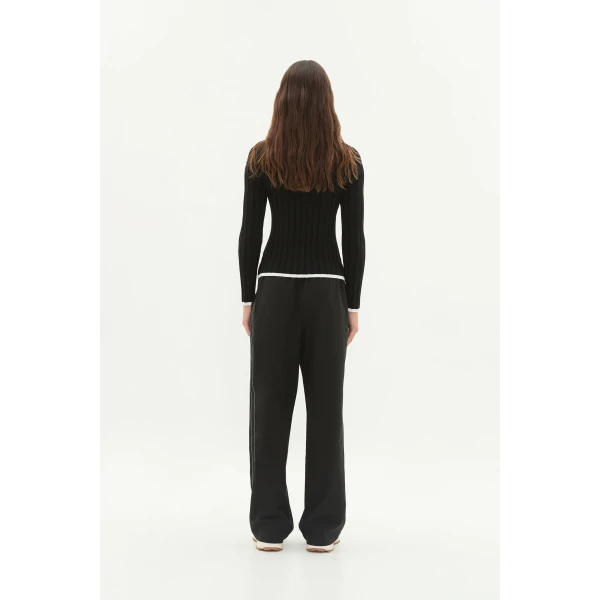 Aje clothing Aus Tops – structured silhouette with raw femininity from Luxury Shoes 