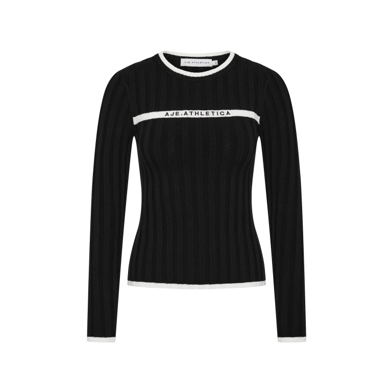 Aje Black Tops
