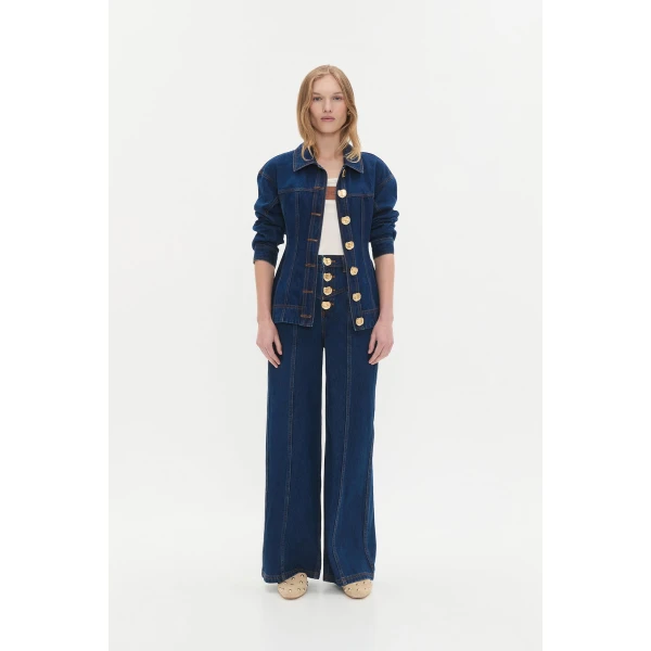 Aje clothing Aus Tops – structured silhouette with raw femininity from Luxury Shoes 