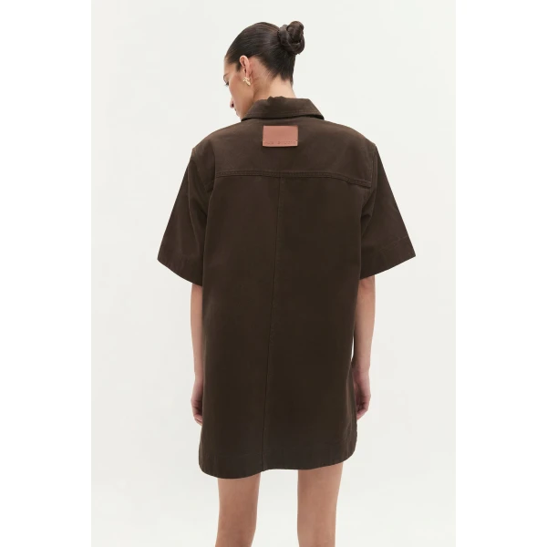 Aje Aus Tops – structured silhouette with raw femininity from Luxury Shoes 