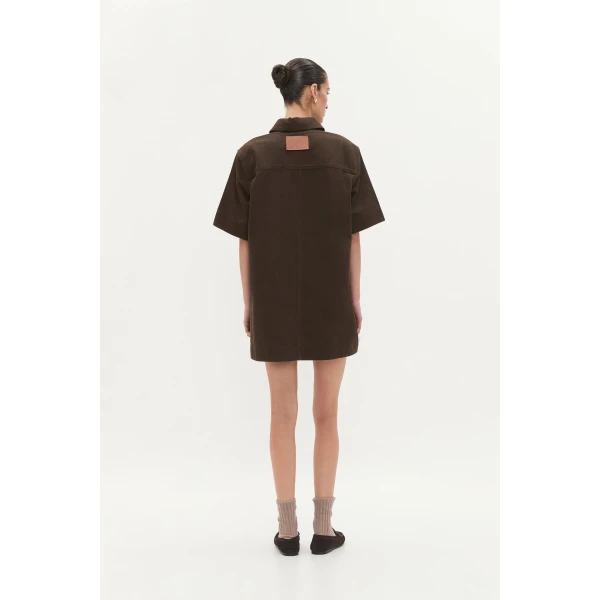 Aje clothing Aus Tops – structured silhouette with raw femininity from Luxury Shoes 