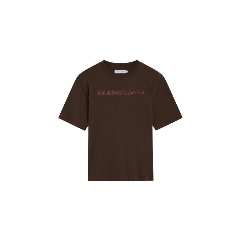 Aje Brown Tops