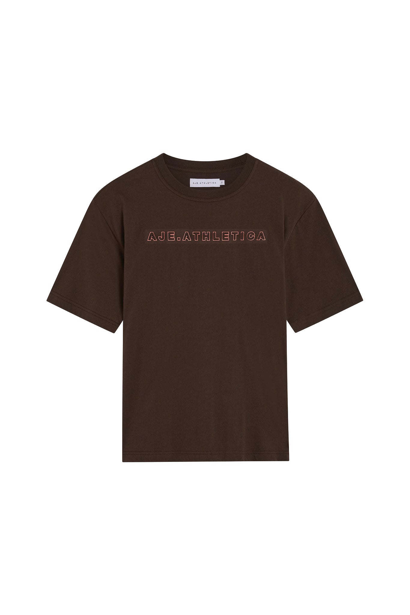 Aje Brown Tops