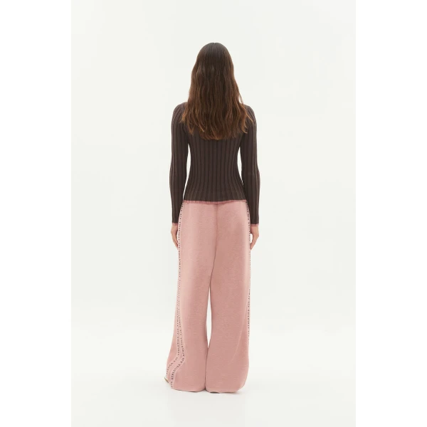Aje clothing Aus Tops – structured silhouette with raw femininity from Luxury Shoes 