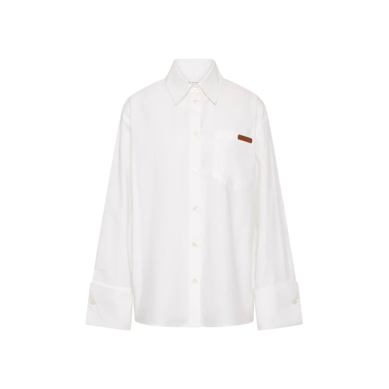 Aje White Tops