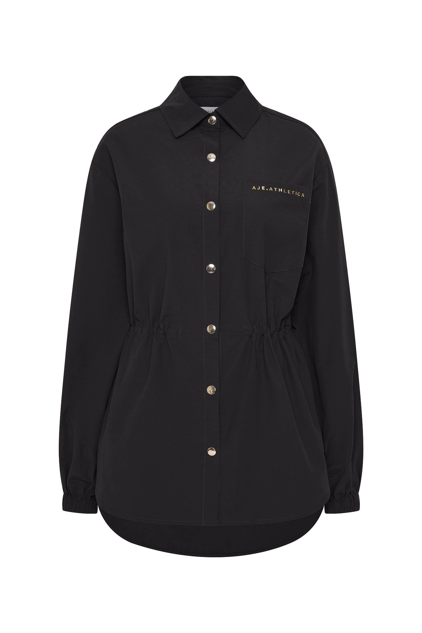 Aje Black Tops