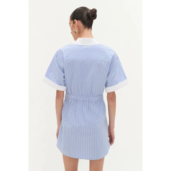 Aje Aus Tops – structured silhouette with raw femininity from Luxury Shoes 