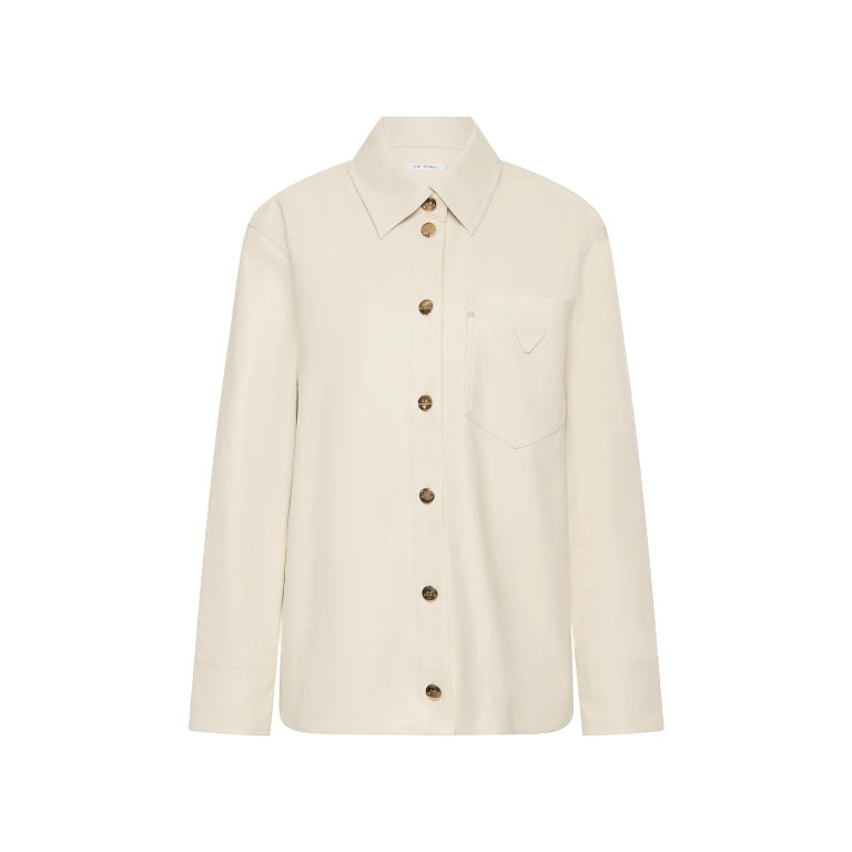 Aje Ivory Tops