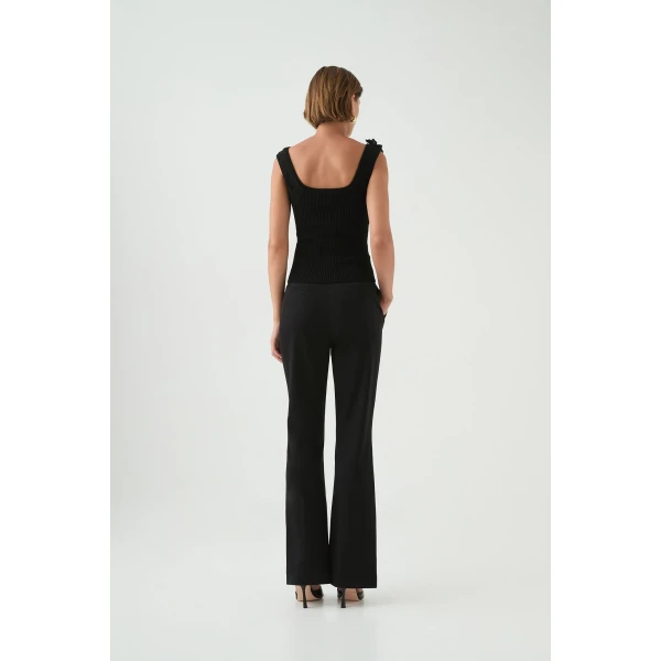 Aje clothing Aus Tops – structured silhouette with raw femininity from Luxury Shoes 