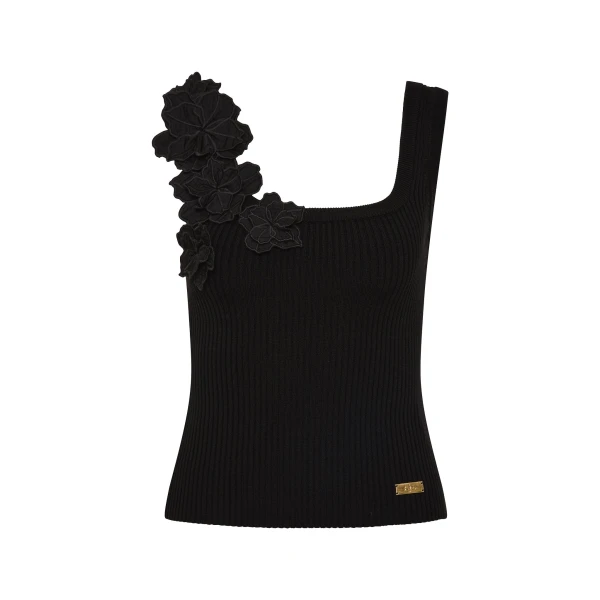 Aje Black Tops