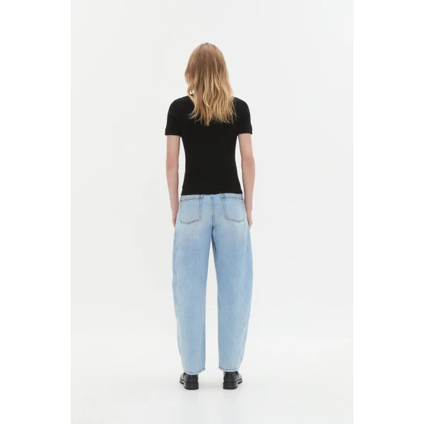 Aje Aus Tops – structured silhouette with raw femininity from Luxury Shoes 